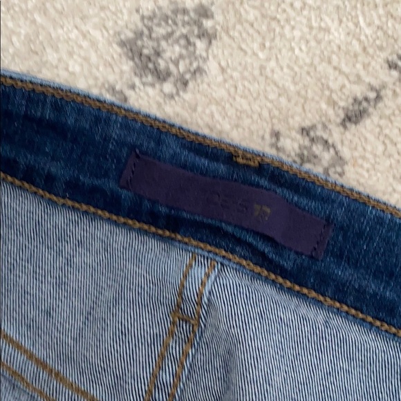 Joe’s Jeans skinny ankle denim - Picture 4 of 5